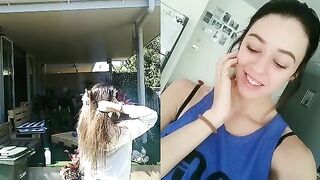 [430 of 3935 Vids] Bree Louise (bree_louisexoxo aka breebbydance) OnlyFans Leaks Nude