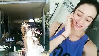 [430 of 3935 Vids] Bree Louise (bree_louisexoxo aka breebbydance) OnlyFans Leaks Nude