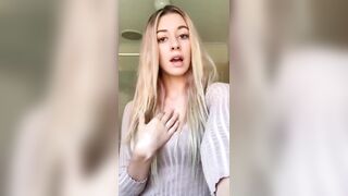 [433 of 3935 Vids] Bree Louise (bree_louisexoxo aka breebbydance) OnlyFans Leaks Nude