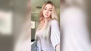 [433 of 3935 Vids] Bree Louise (bree_louisexoxo aka breebbydance) OnlyFans Leaks Nude