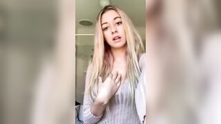 [433 of 3935 Vids] Bree Louise (bree_louisexoxo aka breebbydance) OnlyFans Leaks Nude