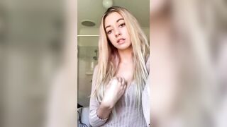 [433 of 3935 Vids] Bree Louise (bree_louisexoxo aka breebbydance) OnlyFans Leaks Nude