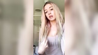 [433 of 3935 Vids] Bree Louise (bree_louisexoxo aka breebbydance) OnlyFans Leaks Nude