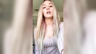 [433 of 3935 Vids] Bree Louise (bree_louisexoxo aka breebbydance) OnlyFans Leaks Nude