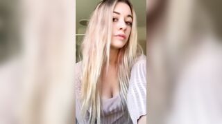 [433 of 3935 Vids] Bree Louise (bree_louisexoxo aka breebbydance) OnlyFans Leaks Nude