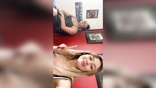 [434 of 3935 Vids] Bree Louise (bree_louisexoxo aka breebbydance) OnlyFans Leaks Nude
