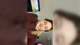 [434 of 3935 Vids] Bree Louise (bree_louisexoxo aka breebbydance) OnlyFans Leaks Nude