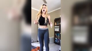 [435 of 3935 Vids] Bree Louise (bree_louisexoxo aka breebbydance) OnlyFans Leaks Nude