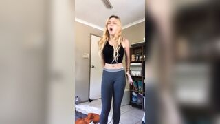 [435 of 3935 Vids] Bree Louise (bree_louisexoxo aka breebbydance) OnlyFans Leaks Nude