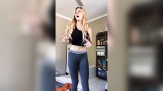 [435 of 3935 Vids] Bree Louise (bree_louisexoxo aka breebbydance) OnlyFans Leaks Nude