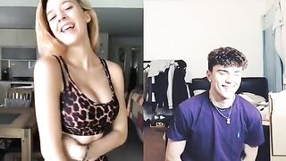 [437 of 3935 Vids] Bree Louise (bree_louisexoxo aka breebbydance) OnlyFans Leaks Nude