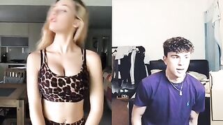 [437 of 3935 Vids] Bree Louise (bree_louisexoxo aka breebbydance) OnlyFans Leaks Nude