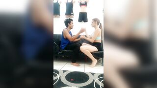 [438 of 3935 Vids] Bree Louise (bree_louisexoxo aka breebbydance) OnlyFans Leaks Nude