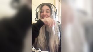 [441 of 3935 Vids] Bree Louise (bree_louisexoxo aka breebbydance) OnlyFans Leaks Nude