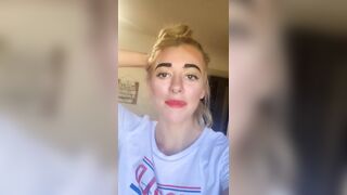 [442 of 3935 Vids] Bree Louise (bree_louisexoxo aka breebbydance) OnlyFans Leaks Nude