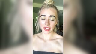[442 of 3935 Vids] Bree Louise (bree_louisexoxo aka breebbydance) OnlyFans Leaks Nude