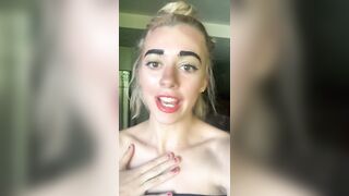 [442 of 3935 Vids] Bree Louise (bree_louisexoxo aka breebbydance) OnlyFans Leaks Nude