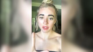 [442 of 3935 Vids] Bree Louise (bree_louisexoxo aka breebbydance) OnlyFans Leaks Nude