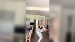 [442 of 3935 Vids] Bree Louise (bree_louisexoxo aka breebbydance) OnlyFans Leaks Nude