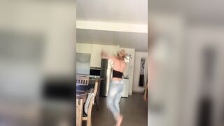 [442 of 3935 Vids] Bree Louise (bree_louisexoxo aka breebbydance) OnlyFans Leaks Nude