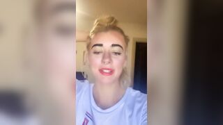 [442 of 3935 Vids] Bree Louise (bree_louisexoxo aka breebbydance) OnlyFans Leaks Nude