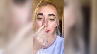 [442 of 3935 Vids] Bree Louise (bree_louisexoxo aka breebbydance) OnlyFans Leaks Nude