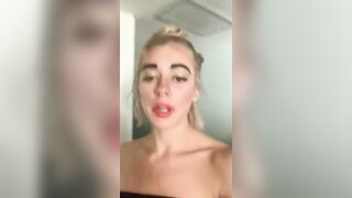 [442 of 3935 Vids] Bree Louise (bree_louisexoxo aka breebbydance) OnlyFans Leaks Nude