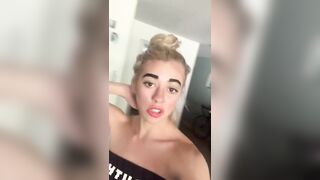 [442 of 3935 Vids] Bree Louise (bree_louisexoxo aka breebbydance) OnlyFans Leaks Nude