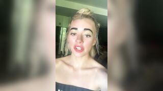 [442 of 3935 Vids] Bree Louise (bree_louisexoxo aka breebbydance) OnlyFans Leaks Nude