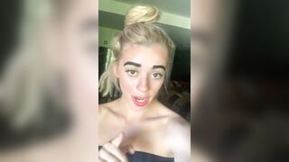 [442 of 3935 Vids] Bree Louise (bree_louisexoxo aka breebbydance) OnlyFans Leaks Nude