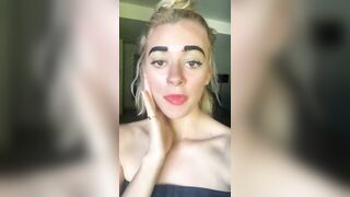[442 of 3935 Vids] Bree Louise (bree_louisexoxo aka breebbydance) OnlyFans Leaks Nude