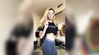 [444 of 3935 Vids] Bree Louise (bree_louisexoxo aka breebbydance) OnlyFans Leaks Nude