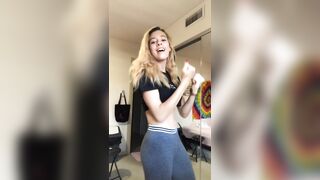 [444 of 3935 Vids] Bree Louise (bree_louisexoxo aka breebbydance) OnlyFans Leaks Nude