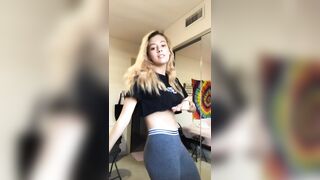 [444 of 3935 Vids] Bree Louise (bree_louisexoxo aka breebbydance) OnlyFans Leaks Nude
