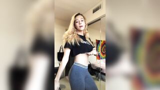 [444 of 3935 Vids] Bree Louise (bree_louisexoxo aka breebbydance) OnlyFans Leaks Nude