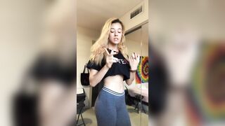 [444 of 3935 Vids] Bree Louise (bree_louisexoxo aka breebbydance) OnlyFans Leaks Nude