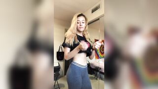 [444 of 3935 Vids] Bree Louise (bree_louisexoxo aka breebbydance) OnlyFans Leaks Nude