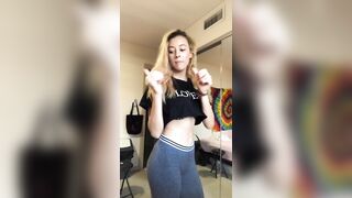 [444 of 3935 Vids] Bree Louise (bree_louisexoxo aka breebbydance) OnlyFans Leaks Nude