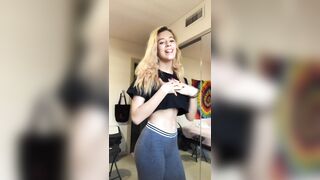 [444 of 3935 Vids] Bree Louise (bree_louisexoxo aka breebbydance) OnlyFans Leaks Nude