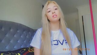 [447 of 3935 Vids] Bree Louise (bree_louisexoxo aka breebbydance) OnlyFans Leaks Nude