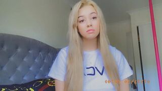 [447 of 3935 Vids] Bree Louise (bree_louisexoxo aka breebbydance) OnlyFans Leaks Nude