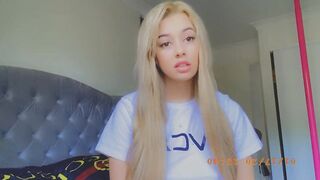 [447 of 3935 Vids] Bree Louise (bree_louisexoxo aka breebbydance) OnlyFans Leaks Nude