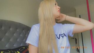 [447 of 3935 Vids] Bree Louise (bree_louisexoxo aka breebbydance) OnlyFans Leaks Nude