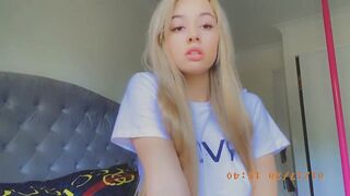 [447 of 3935 Vids] Bree Louise (bree_louisexoxo aka breebbydance) OnlyFans Leaks Nude