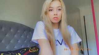 [447 of 3935 Vids] Bree Louise (bree_louisexoxo aka breebbydance) OnlyFans Leaks Nude