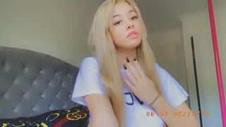 [447 of 3935 Vids] Bree Louise (bree_louisexoxo aka breebbydance) OnlyFans Leaks Nude