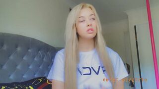 [447 of 3935 Vids] Bree Louise (bree_louisexoxo aka breebbydance) OnlyFans Leaks Nude