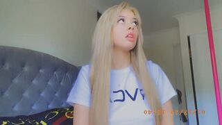 [447 of 3935 Vids] Bree Louise (bree_louisexoxo aka breebbydance) OnlyFans Leaks Nude