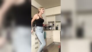 [448 of 3935 Vids] Bree Louise (bree_louisexoxo aka breebbydance) OnlyFans Leaks Nude