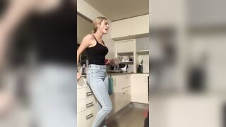 [448 of 3935 Vids] Bree Louise (bree_louisexoxo aka breebbydance) OnlyFans Leaks Nude